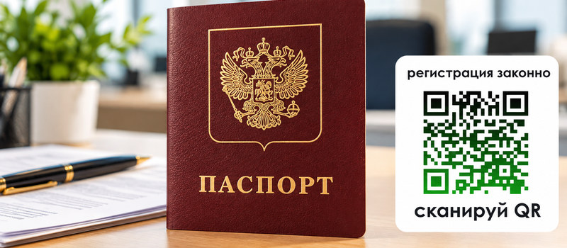 регистрация в Энгельсе